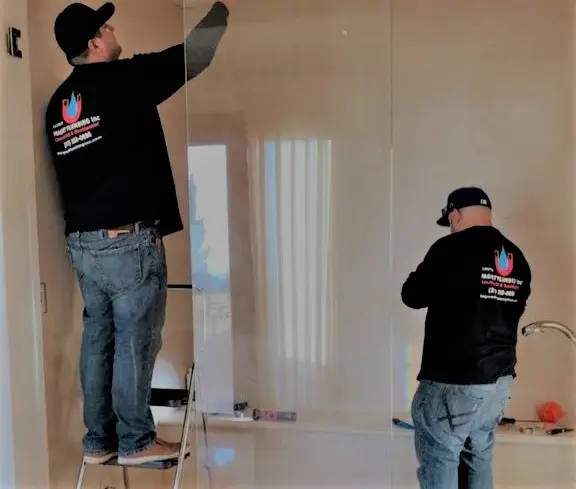 Professional plumbing installation for Toilet Repair in De Witt