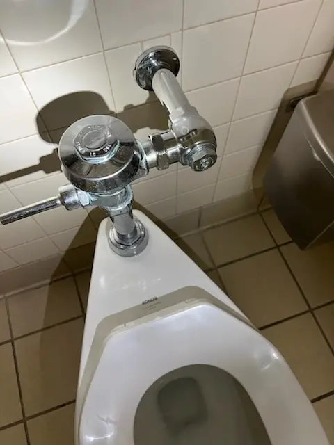 Fixture installation and repair for Hydro Jetting in De Witt